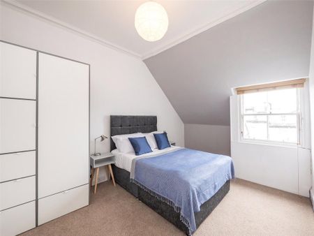 2 bedroom flat to rent - Photo 5