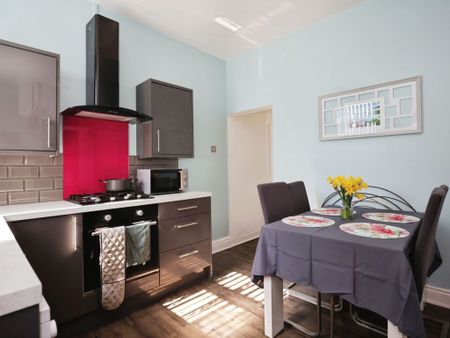 2 Bed Terraced House, Avon St, CV2 - Photo 2
