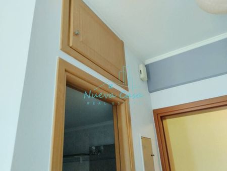 Studio/Γκαρσονιέρα για ενοικίαση Κουκούλι (Πάτρα) - Photo 3