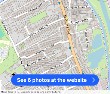 1 bedroom house share for rent - Photo 1