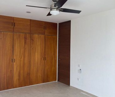 Casa en renta en Dzitya de 2 recámaras - Photo 2