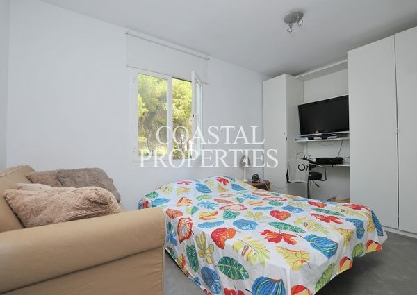 3 bedroom townhouse for rent in a popular community with swimming pool Sol de Mallorca, Mallorca, Spain
