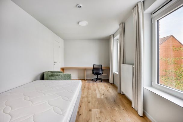 Studeren in residentie Maxine - Foto 1