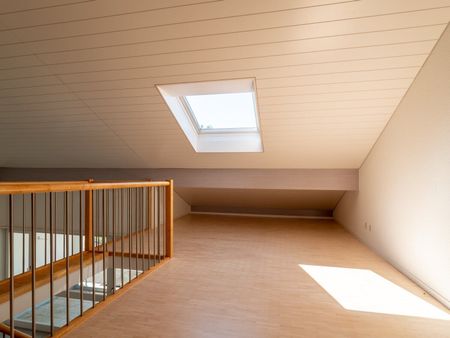 Nice 3.5 room apartment for rent in Cousset - Photo 3