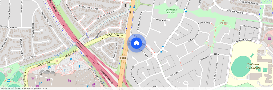 10 Salignus Court, Vic 3805, Narre Warren