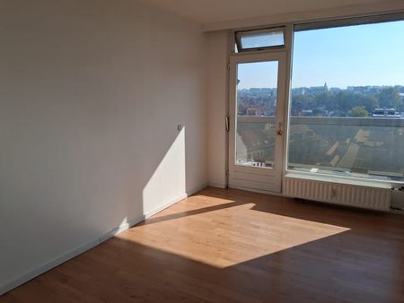 Appartement te huur - Photo 2
