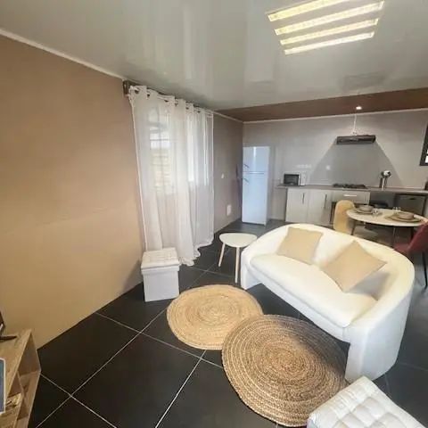 Appartement à louer 2 pièces 43m² - Photo 1