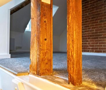 1 bedroom cottage to rent - Photo 5