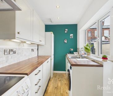 2 bedroom terraced house to rent - Photo 5