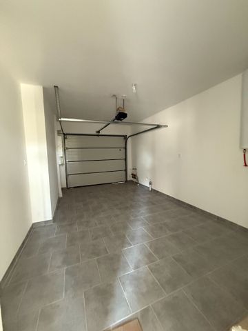Location maison 4 pièces, 96.00m², Soissons - Photo 4