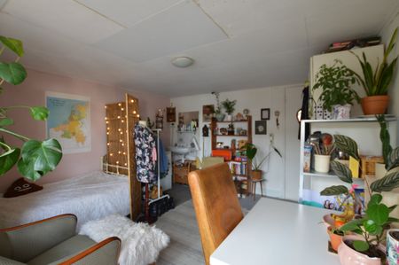 Te huur: Kamer Thomas a Kempisstraat 103 A in Zwolle - Photo 2
