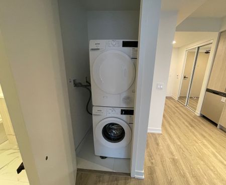 For Lease - 195 Commerce Street Unit# 1608, Vaughan, Ontario - Photo 5