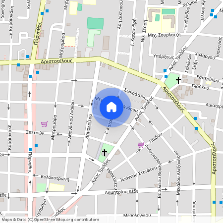 Κατσανδρή Γ., 21 136 74 Αχαρνές, Λαθέα (Αχαρνές)