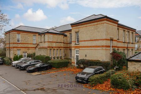 2 bedroom flat to rent - Photo 5