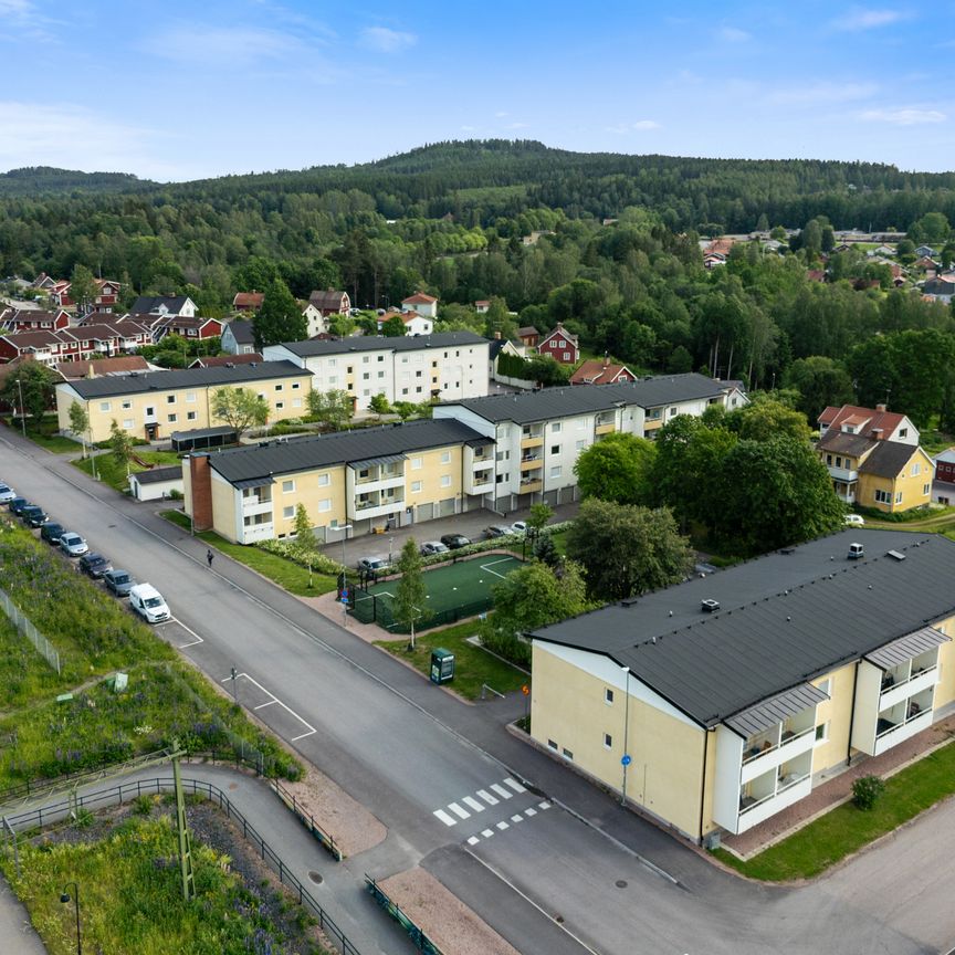V Järnvägsgatan 7 D, 77635, HEDEMORA, Sverige, Hedemora Centrum - Photo 1