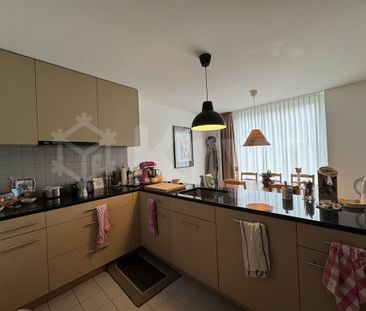 3.5 Zimmer, 88 m², EG - Photo 5