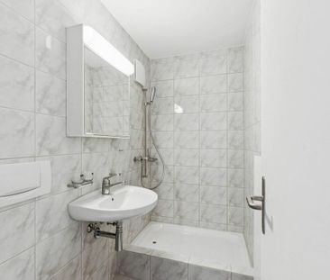 Grosszügige 4.5-Zimmer-Wohnung - Photo 1