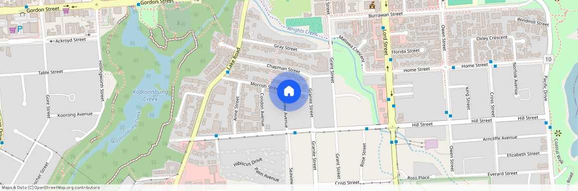 8B Morrish Street, NSW 2444, Port Macquarie