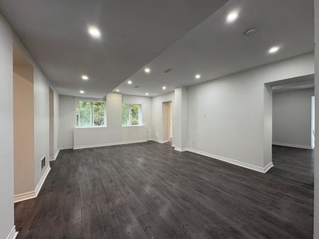 For Lease - 35 Duncombe Boulevard Unit# Unit 2, Toronto, Ontario - Photo 5