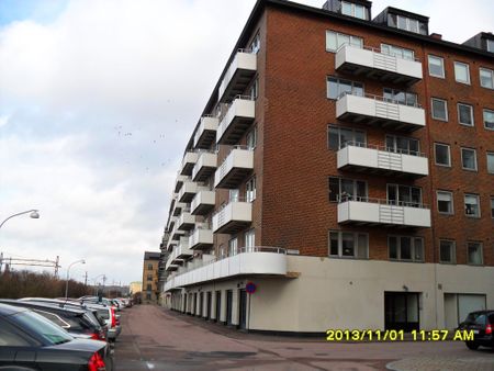 Karl Johans gata 26, Helsingborg - Photo 4