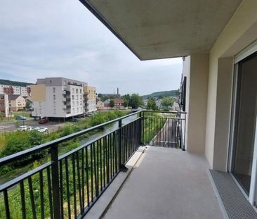 Location Appartement 3 pièces 62m² MAROMME 76150 - Photo 5