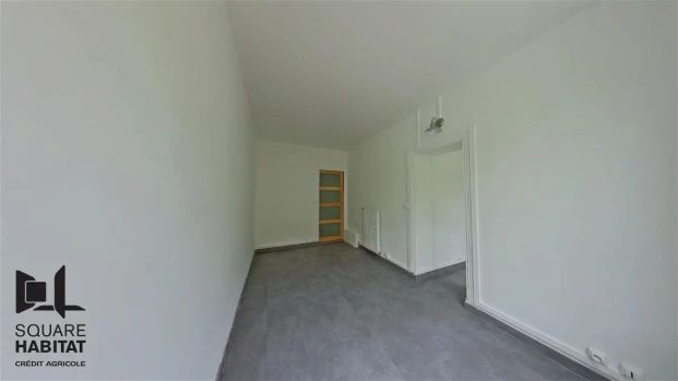 Location appartement 2 pièces - 43.8m² à Poitiers (86000) - Photo 1