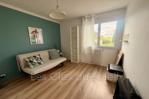 Location Appartement 3 pièces 59m² LA VALETTE DU VAR 83160 - Photo 1
