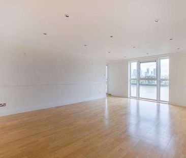 Stretton Mansions, Greenwich, SE8 - Photo 2