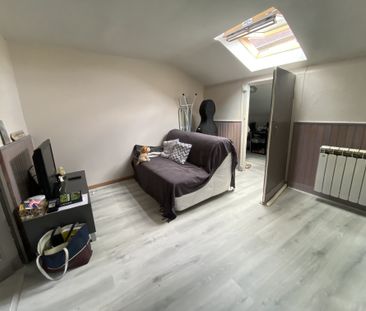 Location Appartement 2 pièces 28m² PERIGUEUX 24000 - Photo 6