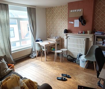 Kamer 6 - Leeuwstraat 17 - Foto 1