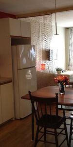3 1/2 - Montréal (Hochelaga / Maisonneuve) - 1 300 $/mois - Photo 4