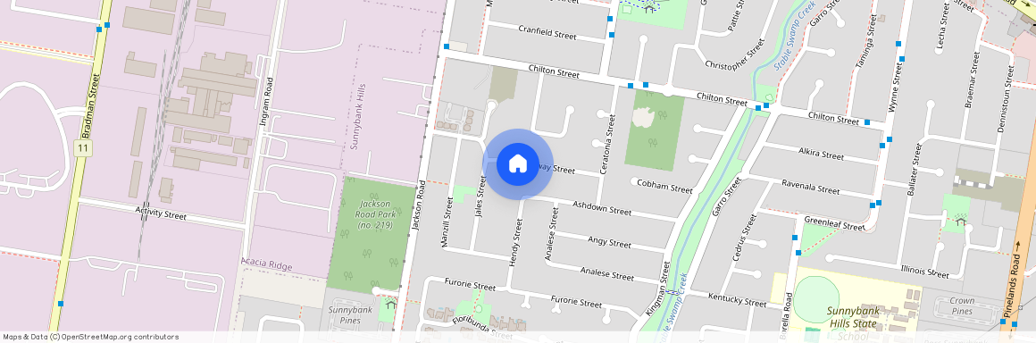 20 Westaway Street, Qld 4109, Sunnybank Hills
