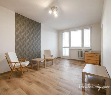 Pronájem bytuRenting an apartment 1+1, 32 m2 - Photo 5