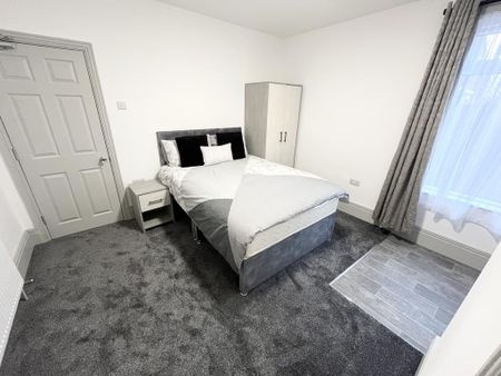 Studio to rent - Photo 4