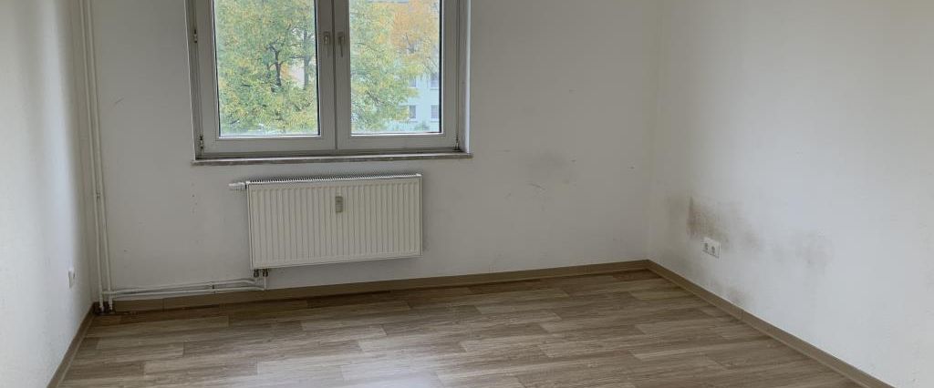 2-Zimmer-Wohnung in Hamm Westen - Photo 1