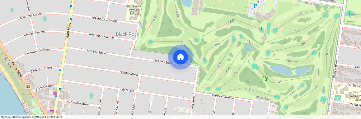 69 Ardoyne Street, Black Rock VIC 3193