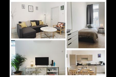 6 Bed Semi-Detached House, Clifton Rd, L6 - Photo 4