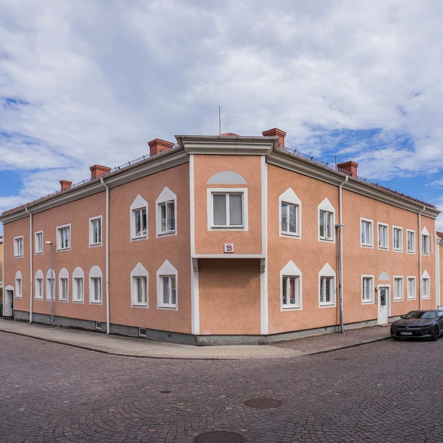 Trädgårdsgatan 20 B 1102 - Foto 1