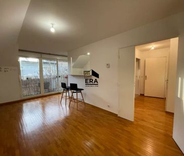 Appartement Melun 2 pièce(s) 44 m2 - Photo 1