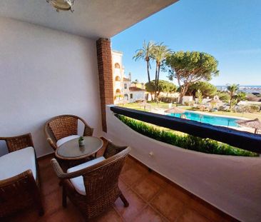 Apartamento de alquiler en Almendralejo de Jarales, Calahonda - Photo 6