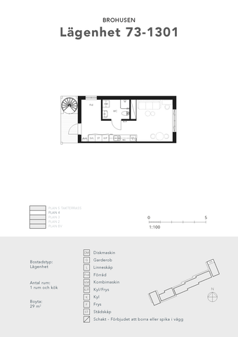 Trunstavägen 1, 74130, Knivsta - Foto 2