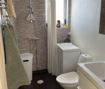 Ringvägen 9B - Photo 1