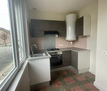 Location Maison 3 pièces 43m² - Photo 3