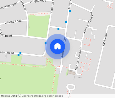 Armytage Road, Ground Floor Flat - Photo 1