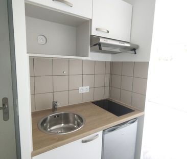 Location Appartement 1 pièce 19m² FRANQUEVILLE ST PIERRE 76520 - Photo 6