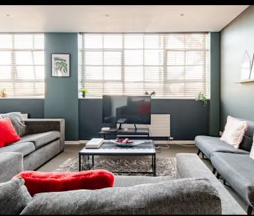 2 Bed Flat, Princes House, BN1 - Photo 5