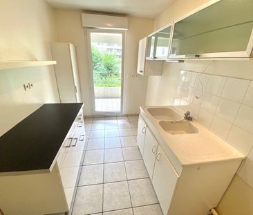 Location Appartement 2 pièces 51m² VILLEURBANNE 69100 - Photo 6