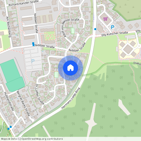 Dr.-Rosenberger-Weg, 06628, Dr.-Rosenberger-Weg    Naumburg