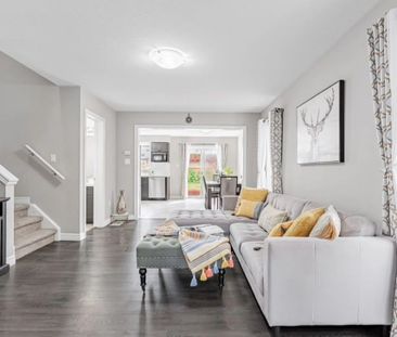 For Lease - 111 JOHN BRABSON Crescent, Guelph, Ontario - Photo 3