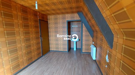 Location appartement à Morlaix, 4 pièces 110m² - Photo 3